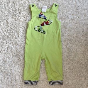 Baby overall